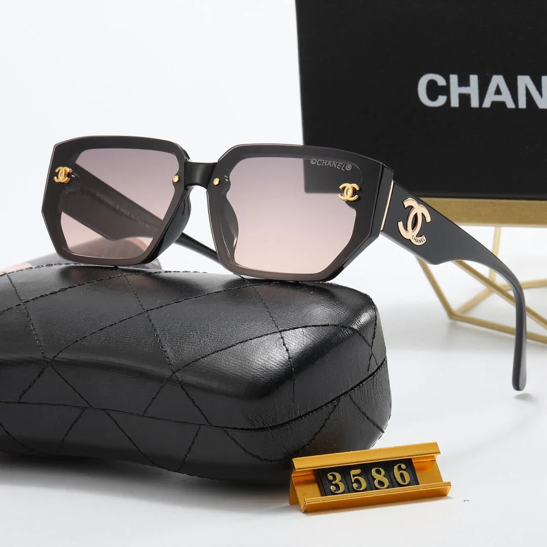 Fashion hot 5 color sunglasses 3586 mysite