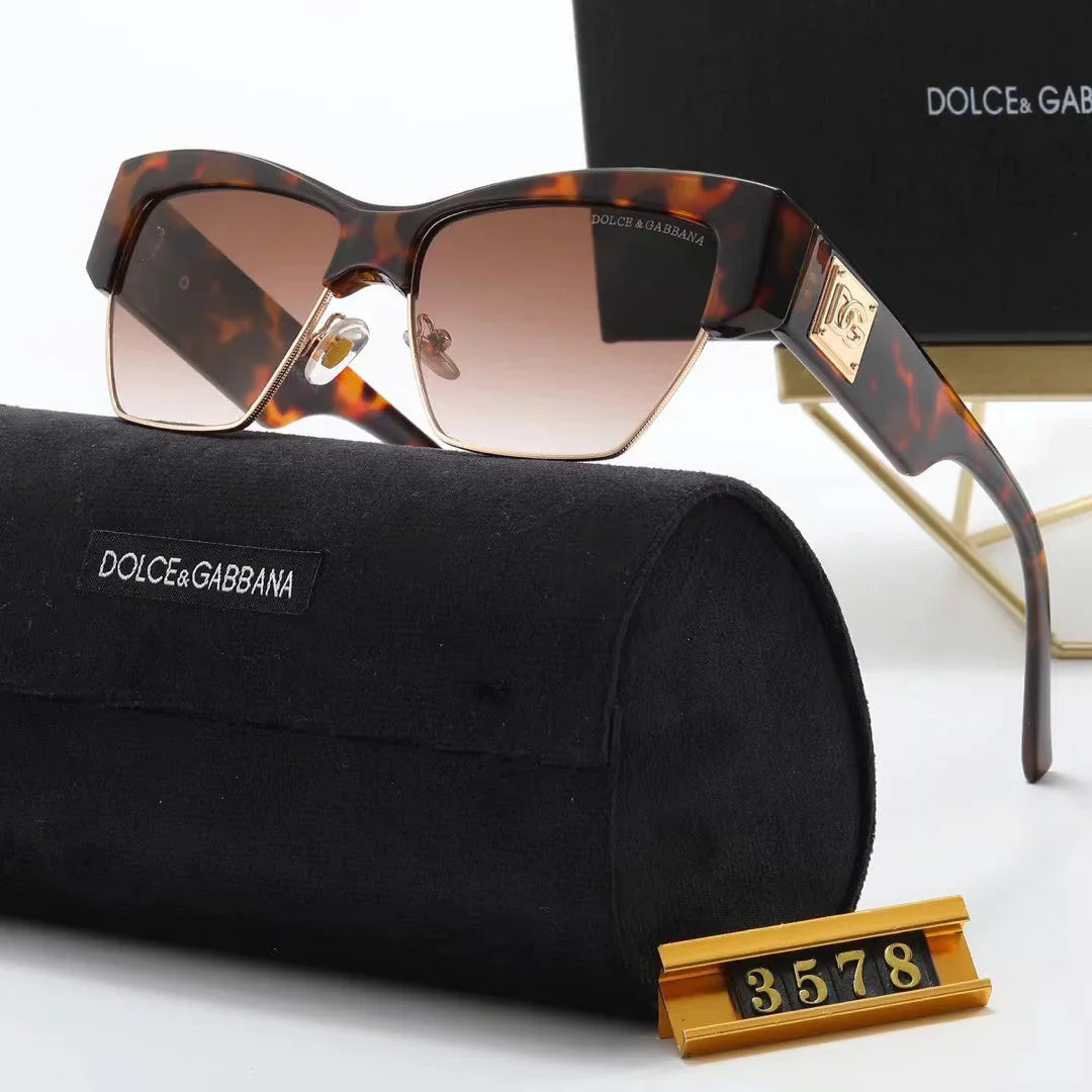 Fashion hot 4 color sunglasses 3578 mysite