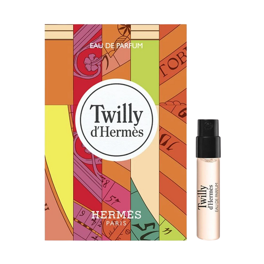 Hermes Twilly d'Hermes EDP 2ML Vials