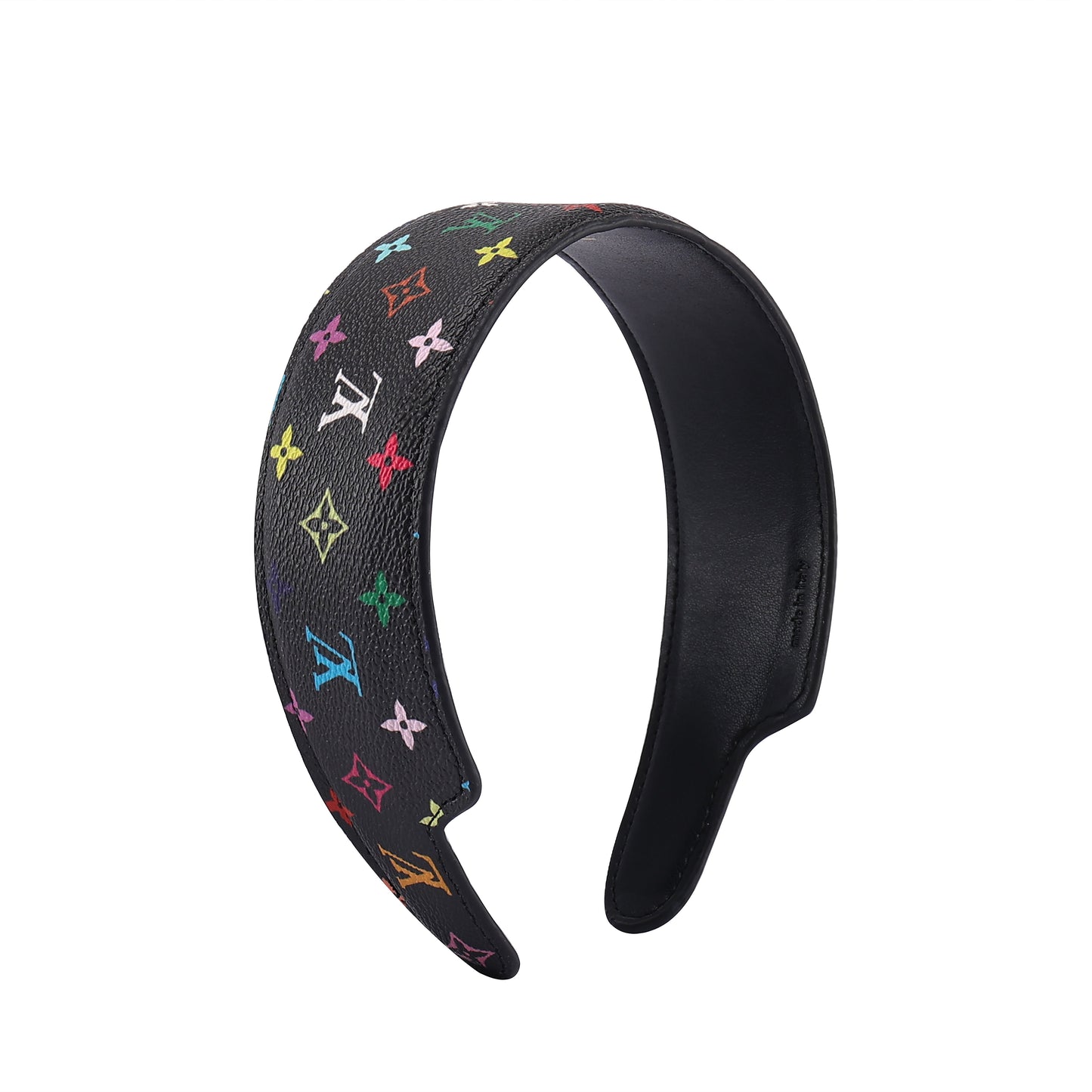Premium Leather Headband L-001 mysite