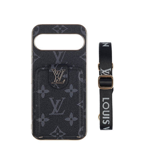 Luxury Style Google Pixel phone case mysite