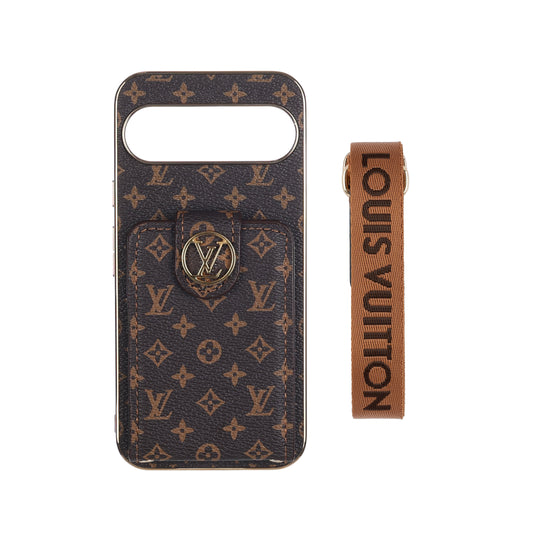 Luxury Style Google Pixel phone case mysite