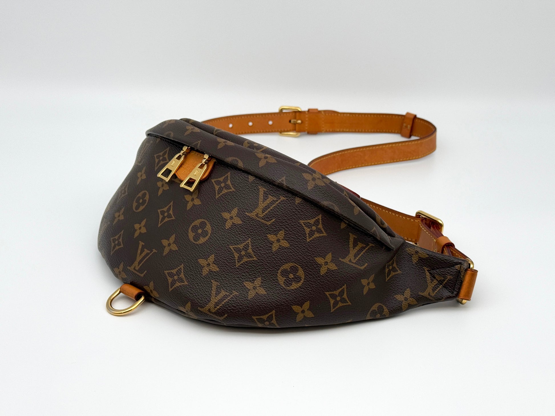 （Buy 3, pay for 2）Unisex Fashion Waist Bag-1-2 mysite