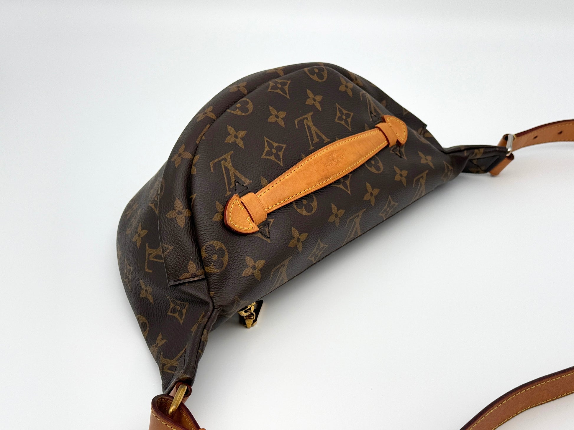 （Buy 3, pay for 2）Unisex Fashion Waist Bag-1-2 mysite