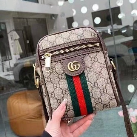 Trend Coin Phone Bag