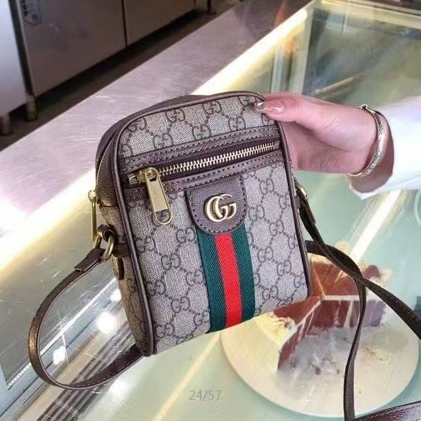 Trend Coin Phone Bag