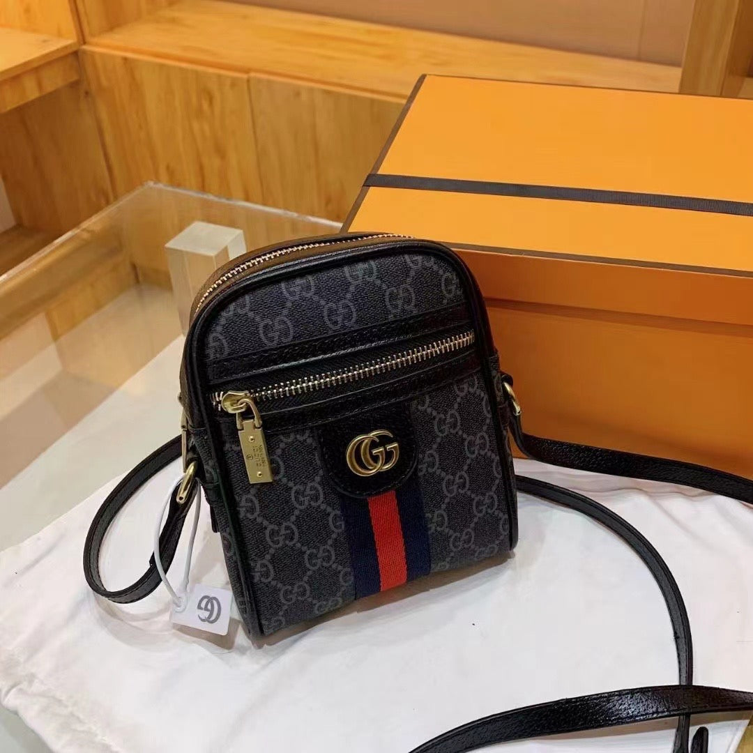 Trend Coin Phone Bag