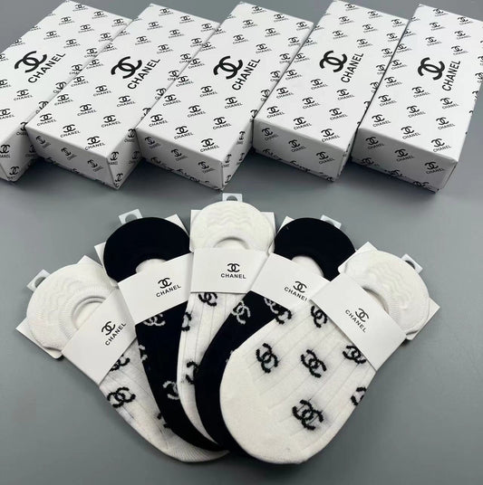 CC LOW-CUT SOCKS 189533 (1 BOX) mysite