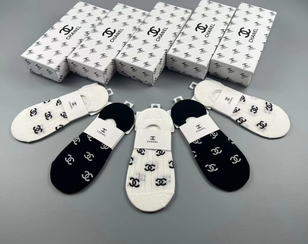 CC LOW-CUT SOCKS 189533 (1 BOX) mysite