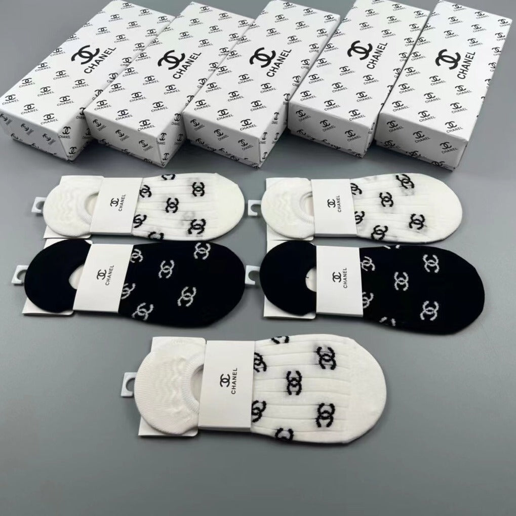 CC LOW-CUT SOCKS 189533 (1 BOX) mysite
