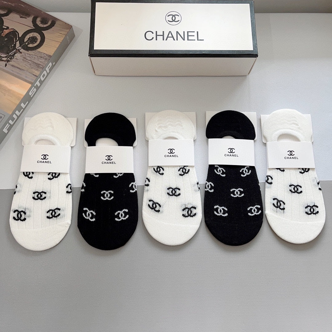 CC LOW-CUT SOCKS 189514 (1 BOX) mysite