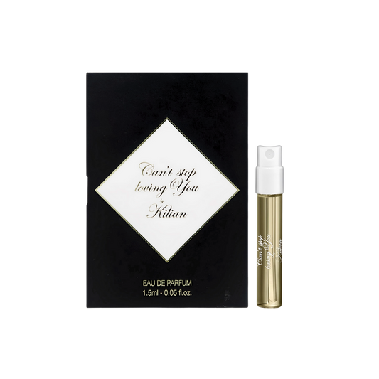 Kilian Can't Stop Loving You EDP 1.5ML Vials