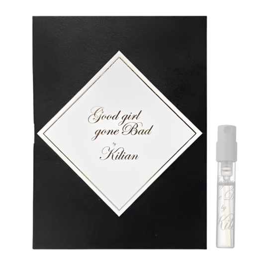 Kilian Good Girl Gone Bad EDP 1.5ML Vials