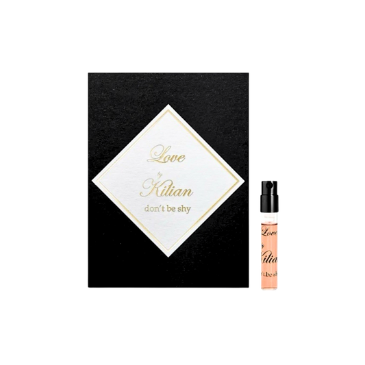 Kilian Love Don't Be Shy EDP 1.5ML Vials