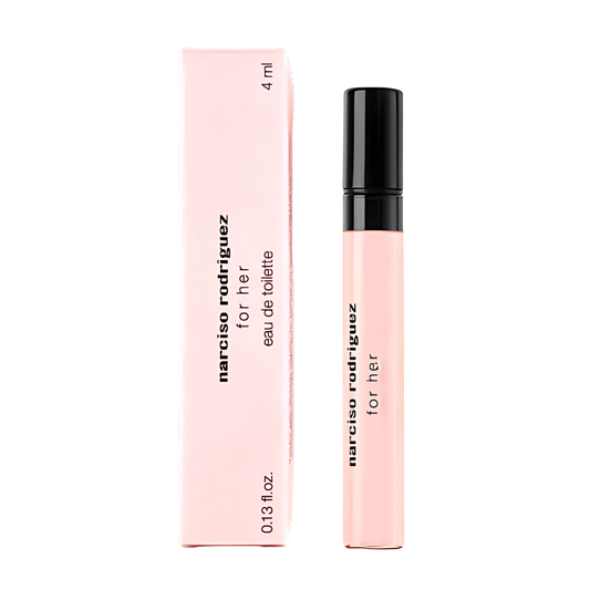 Narciso Rodriguez For Her EDT 4ML
