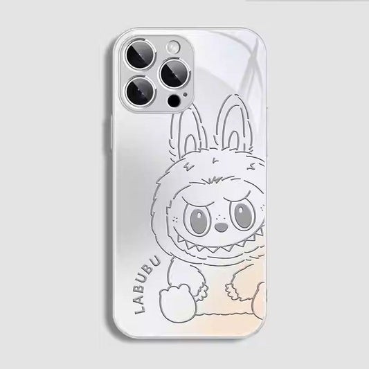 New Labubu iPhone Case LV mysite
