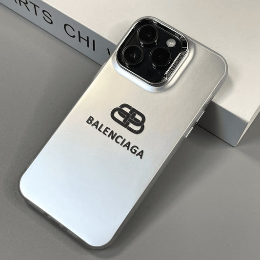 BALENCIAGA MIRROR FINISH IPHONE CASE mysite