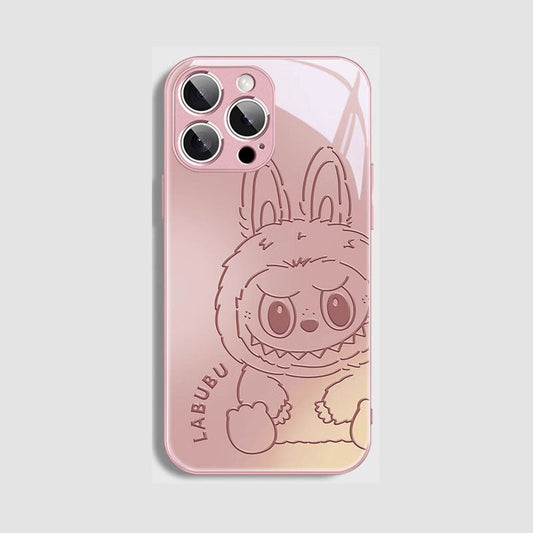 New Labubu iPhone Case LII mysite