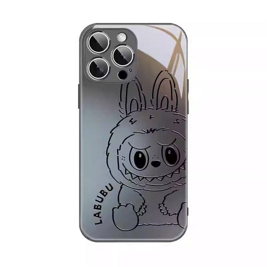 New Labubu iPhone Case LIII mysite