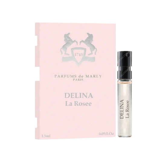 Parfums De Marly Delina La Rosée EDP 1.5ML Vials