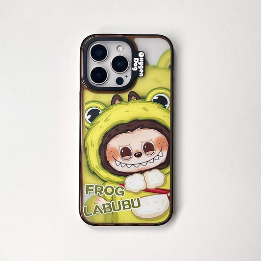 New Labubu iPhone Case XXVI mysite