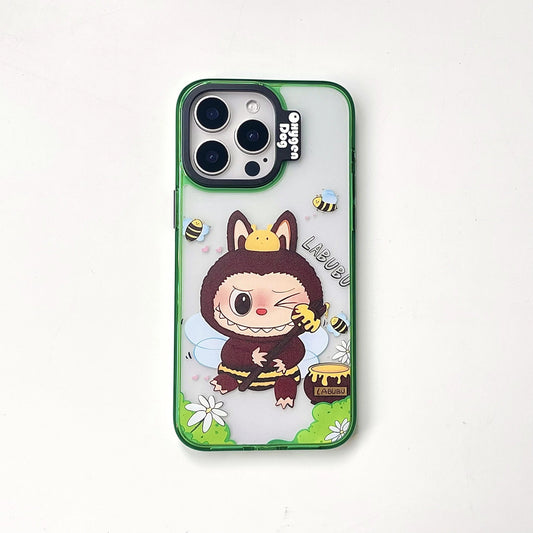New Labubu iPhone Case LIV mysite
