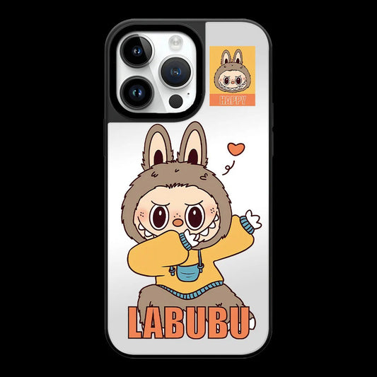 New Labubu iPhone Case XVIII mysite