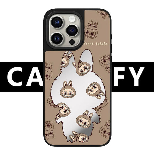 New Labubu iPhone Case XXXI mysite