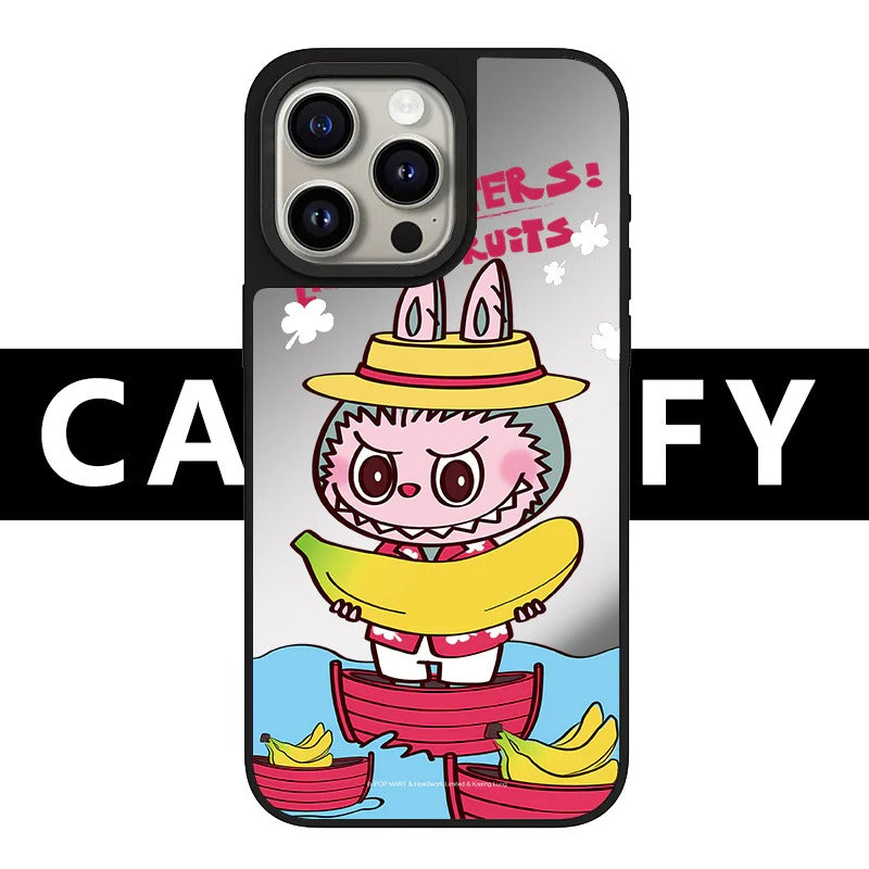 New Labubu iPhone Case XXXIII mysite