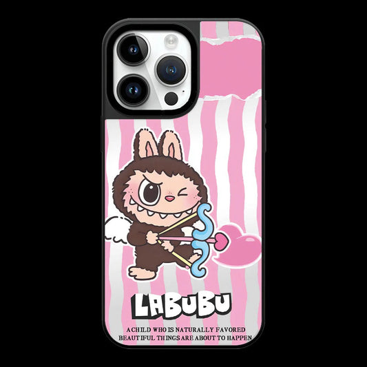 New Labubu iPhone Case XXXIV mysite