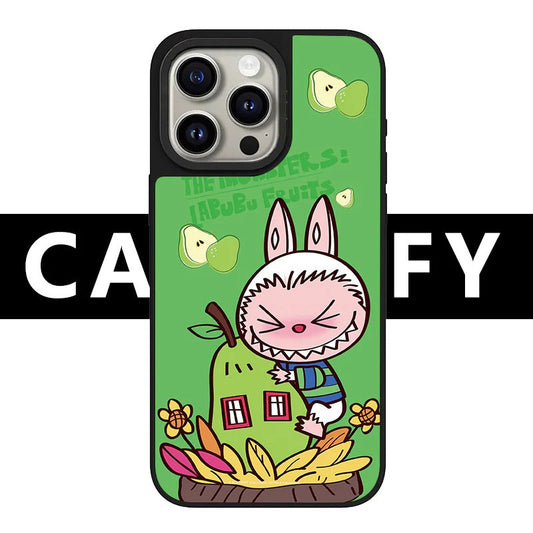 New Labubu iPhone Case XXXV mysite