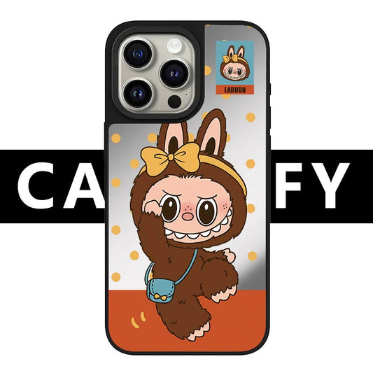 New Labubu iPhone Case XXXVI mysite
