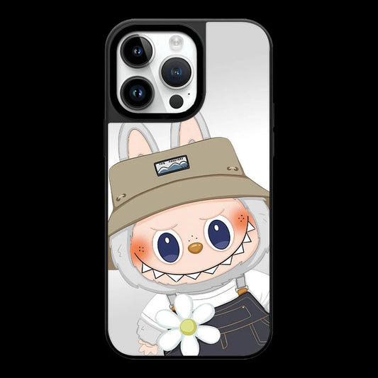 New Labubu iPhone Case XXXVII mysite