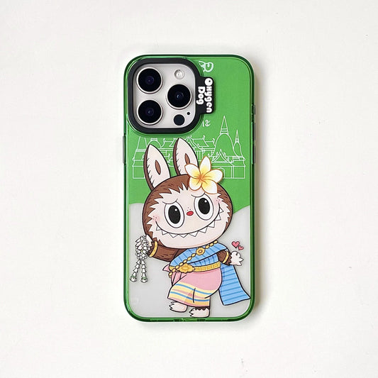 New Labubu iPhone Case XXV mysite