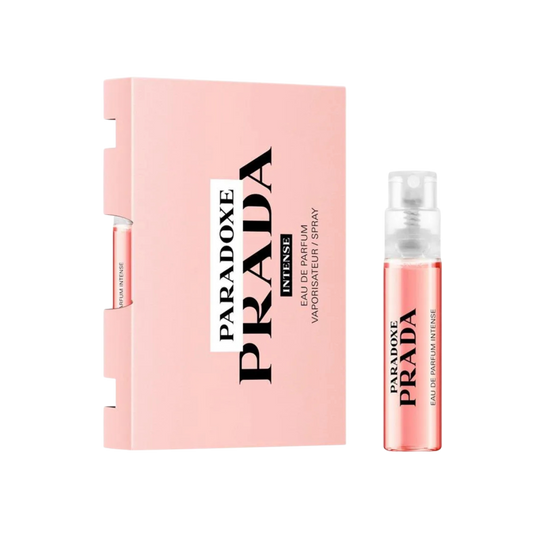 Prada Paradoxe EDP Intense 1.2ML Vials