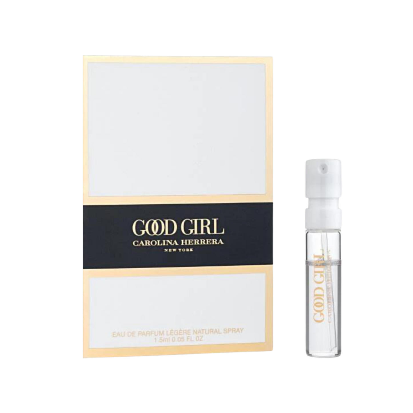 Carolina Herrera Good Girl Légère EDP 1.5ML Vials