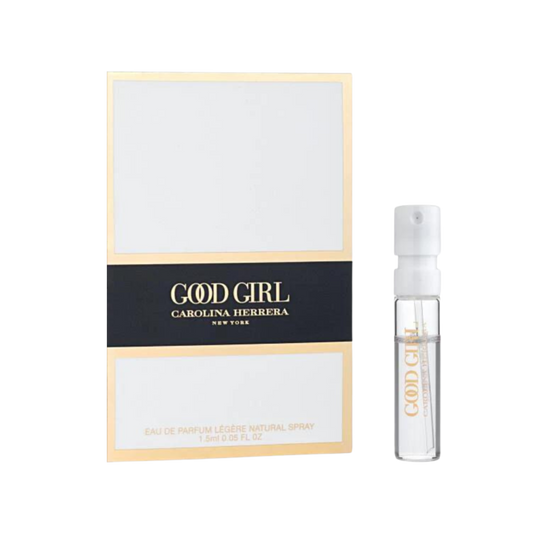 Carolina Herrera Good Girl Légère EDP 1.5ML Vials
