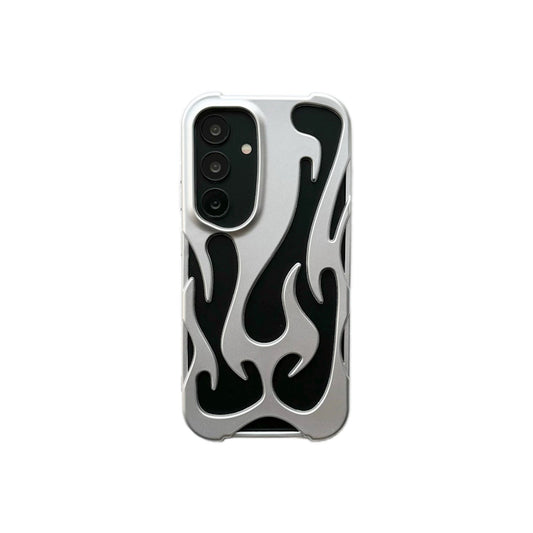 Fire Hollow Case | Samsung