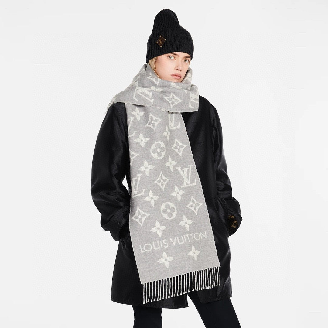 Fashionable tassel 100% cashmere scarf mysite