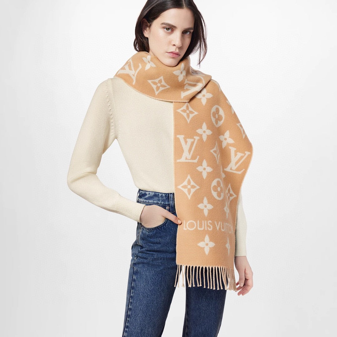 Fashionable tassel 100% cashmere scarf mysite