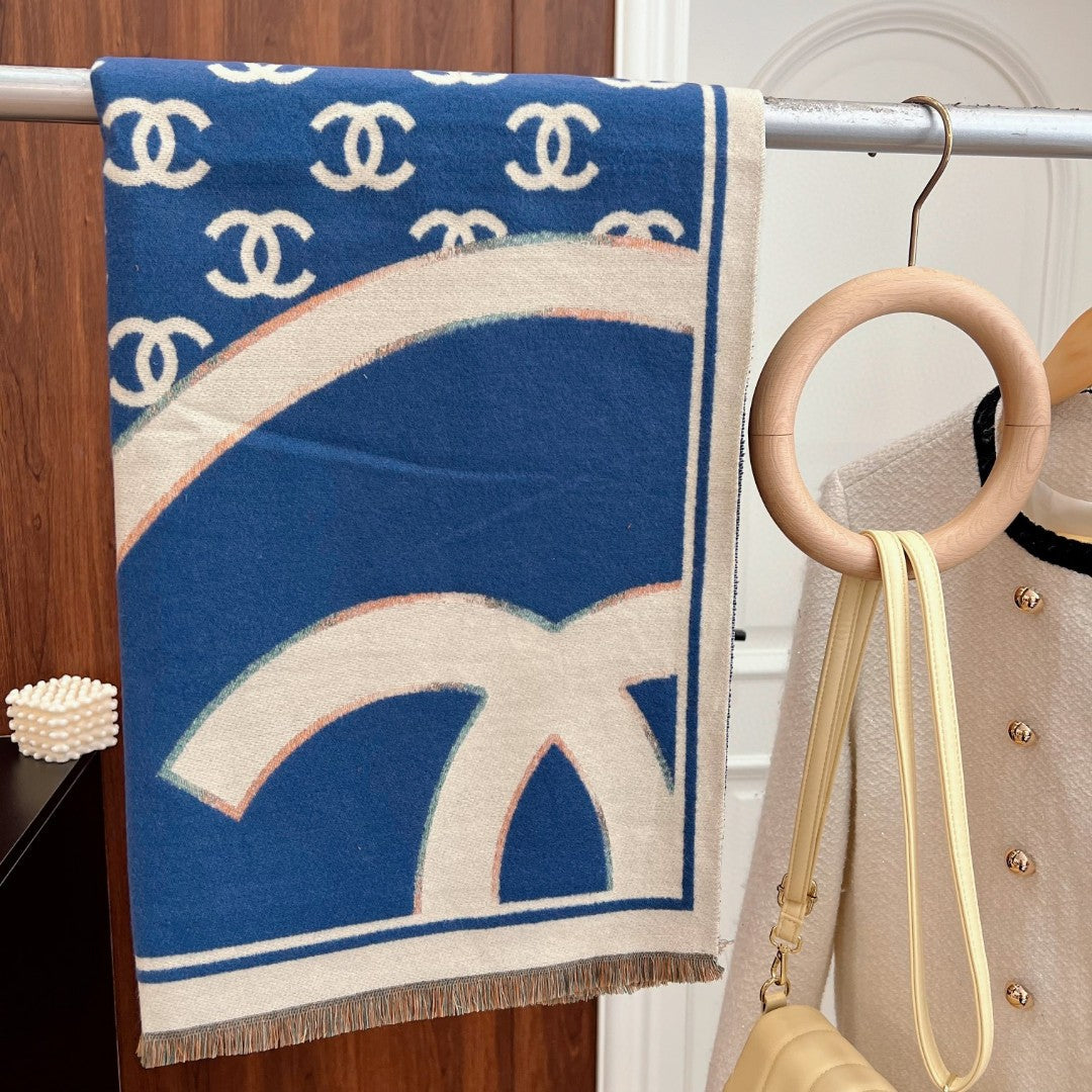 Fashion Cashmere Shawl-Scarf mysite