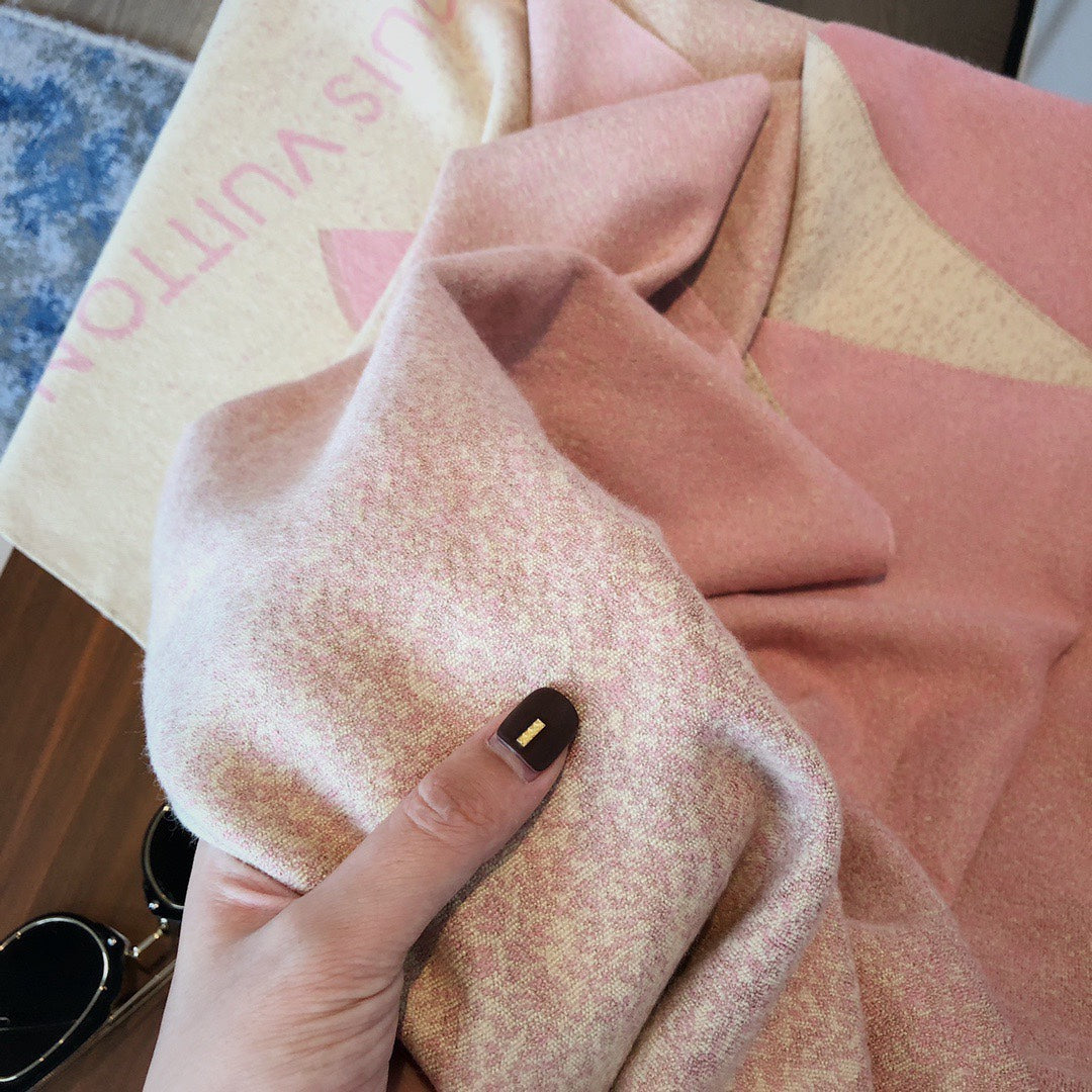 Gradient Color Scarf mysite