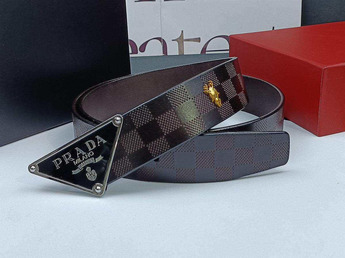 2-color fashion belt mysite