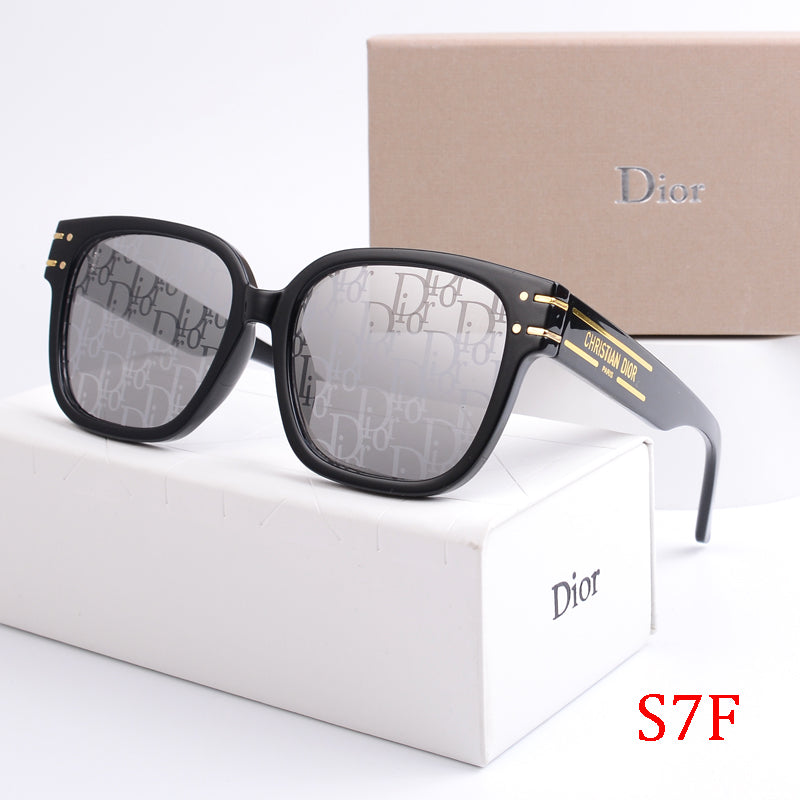 Fashion Sunglasses—S7