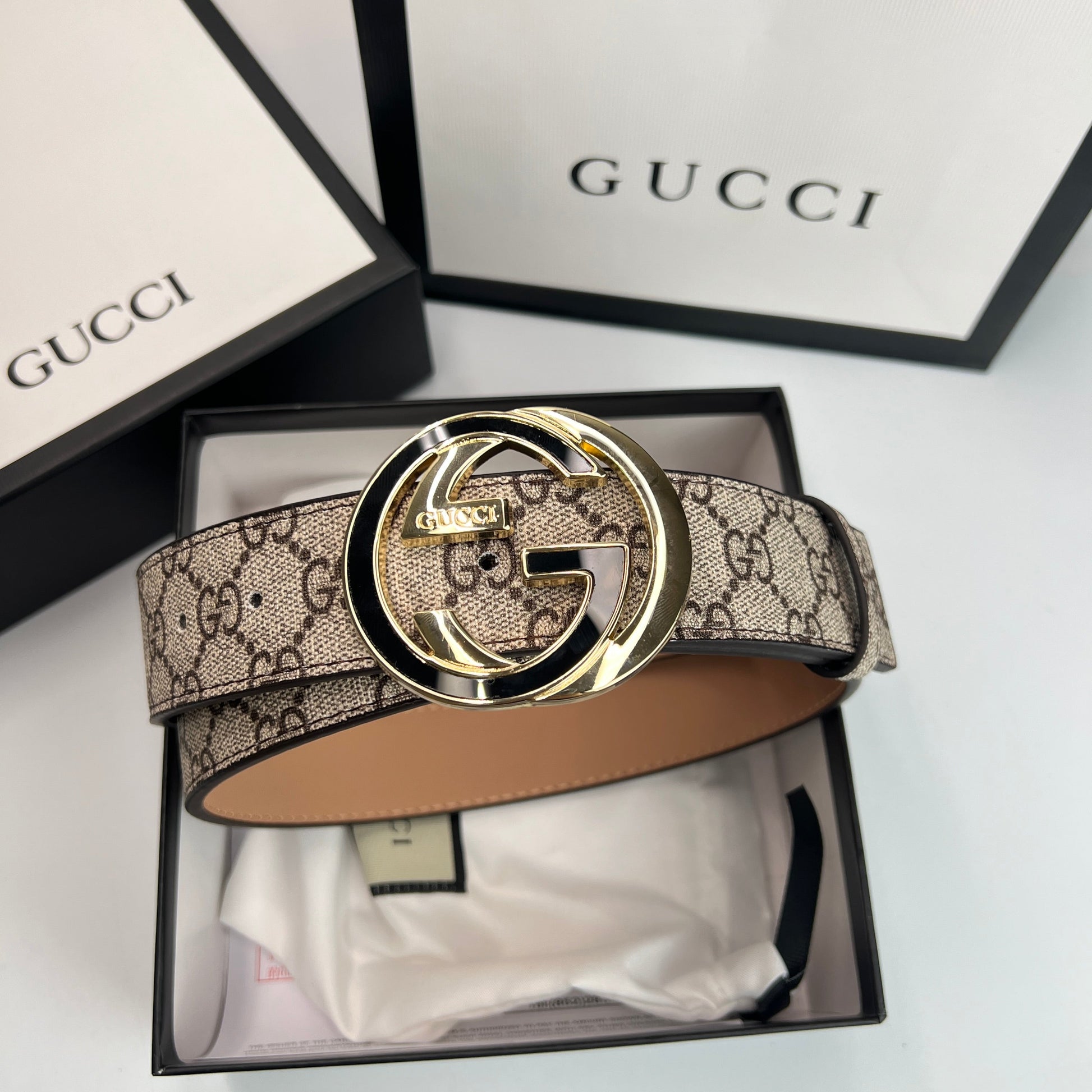 2-color fashion belt mysite