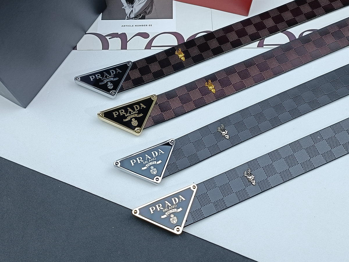 2-color fashion belt mysite