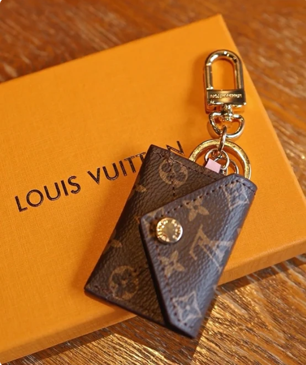 Fashionable keychains/hangings L-003s mysite