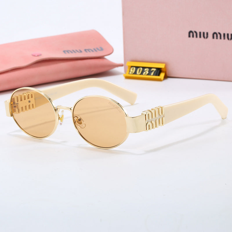 Fashion Sunglasses—9037