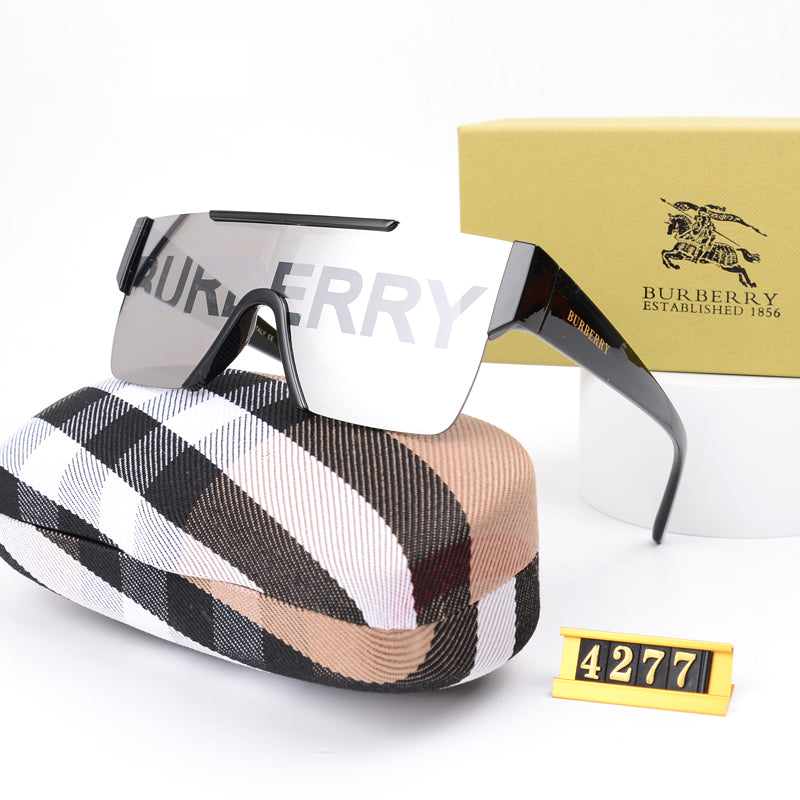 Fashion Sunglasses—4277