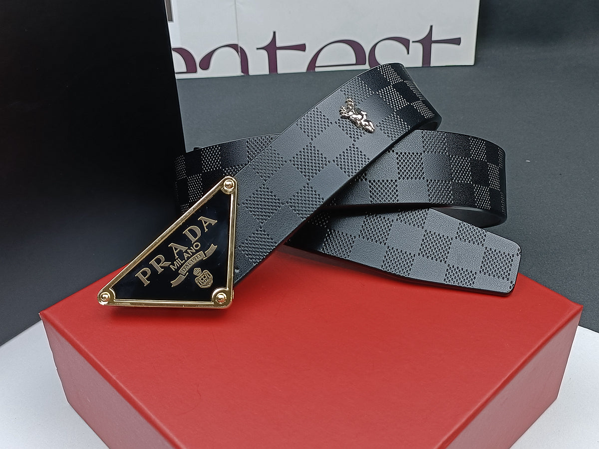 2-color fashion belt mysite